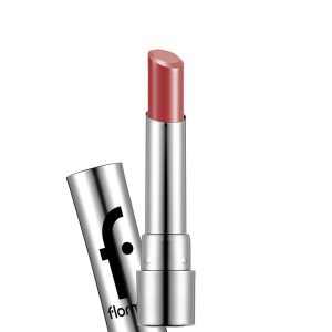 رژ لب شیر آپ فلورمار شماره 004 رنگ warm peach