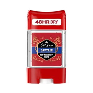استیک ژله ای اولد اسپایس مدل Captain