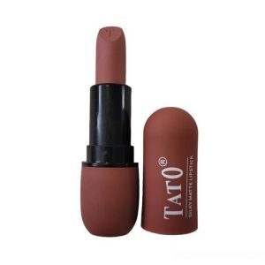 رژ لب جامد مات تاتو Tato شماره T218