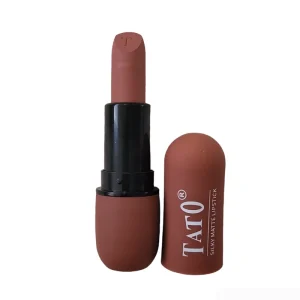 رژ لب جامد مات تاتو Tato شماره T219