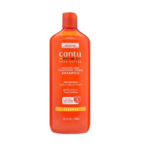 شامپو شی باتر کنتو Cantu