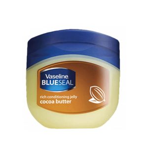 ژل وازلین vaseline blueseal مدل cocoa butter