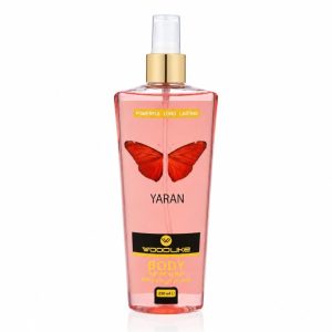 بادی اسپلش وودلایک مدل YARAN